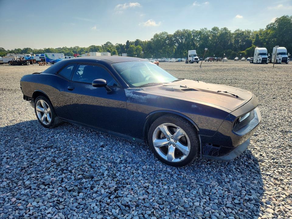 Aukcja sprzedaży 2011 Dodge Challenger, vin: 2B3CJ5DT7BH552946, numer aukcji: 60049876