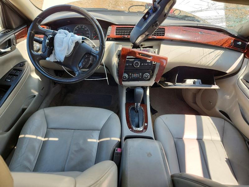 Aukcja sprzedaży 2006 Chevrolet Impala, vin: 2G1WU581969130438, numer aukcji: 61377066