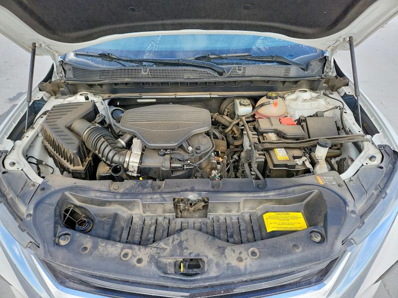 62345616 :رقم المزاد ، 3GNKBFRS1KS662926 vin ، 2019 Chevrolet Blazer مزاد بيع