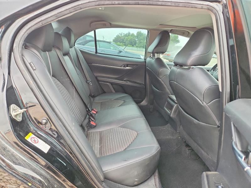 Aukcja sprzedaży 2018 Toyota Camry, vin: 4T1B11HK4JU085805, numer aukcji: 61298496