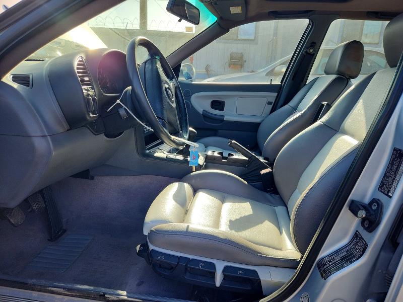 Aukcja sprzedaży 1998 Bmw M3, vin: WBSCD9324WEE07197, numer aukcji: 61440926