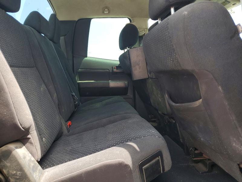 Aukcja sprzedaży 2013 Toyota Tundra, vin: 5TFRY5F12DX146457, numer aukcji: 57648426