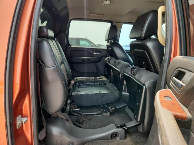 Auction sale of the 2007 Chevrolet Avalanche, vin: 3GNEK12387G111308, lot number: 60561886