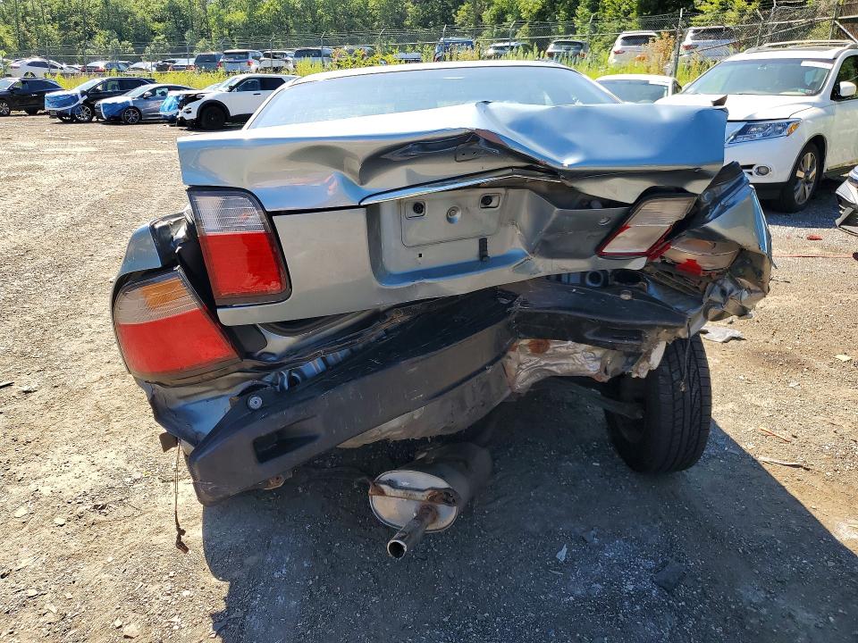 63071866 :رقم المزاد ، 1HGCD713XTA025703 vin ، 1996 Honda Accord مزاد بيع