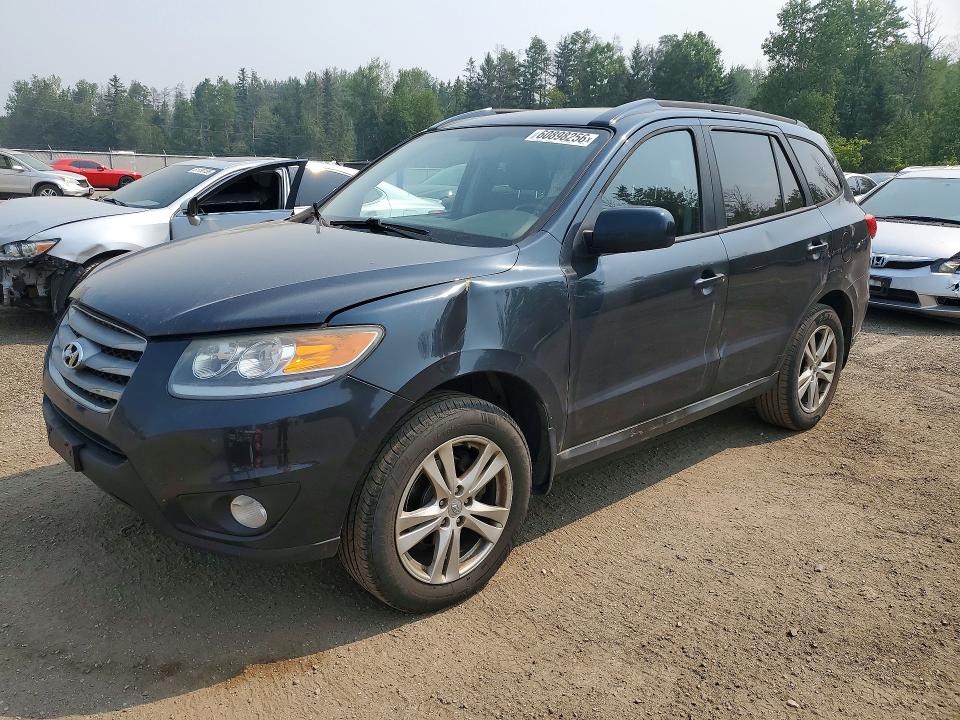 Auction sale of the 2012 Hyundai Santa Fe, vin: 5XYZG4AG3CG149443, lot number: 60898256