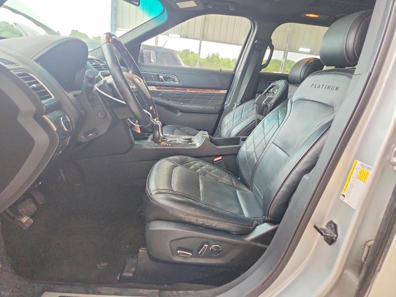 Продаж на аукціоні авто 2016 Ford Explorer, vin: 1FM5K8HT1GGD01984, номер лоту: 62341886