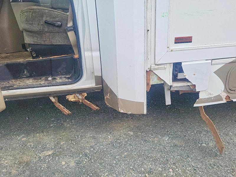 Aukcja sprzedaży 2006 Ford Econoline, vin: 1FDXE45S46HA88218, numer aukcji: 55545216