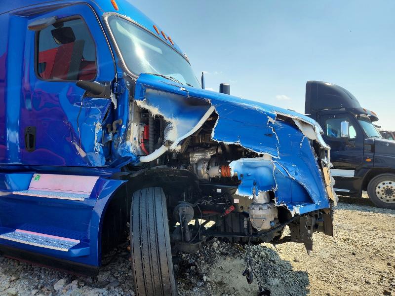 2020 Freightliner Cascadia 126 მანქანა იყიდება აუქციონზე, vin: 3AKJHHDR6LSLP9543, აუქციონის ნომერი: 62395326