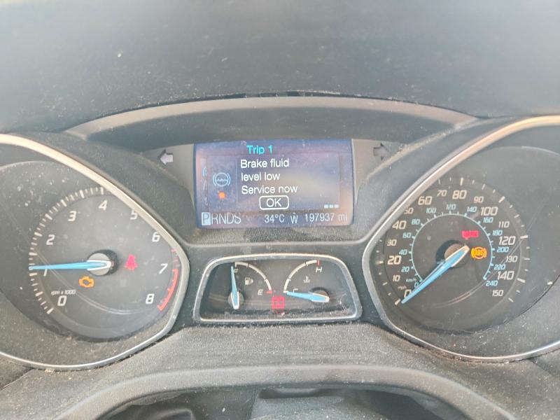 Продаж на аукціоні авто 2012 Ford Focus, vin: 1FAHP3K29CL173183, номер лоту: 61444816