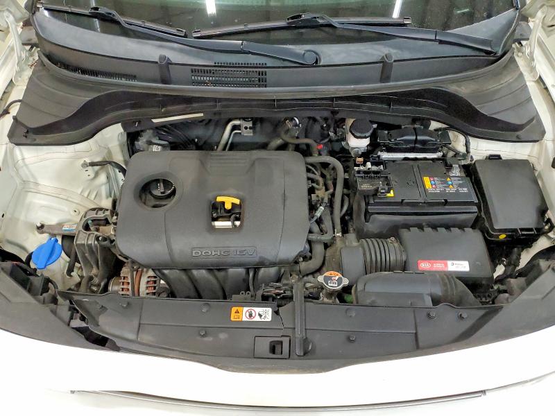 61469246 :رقم المزاد ، KNDJ23AU2N7805840 vin ، 2022 Kia Soul ! مزاد بيع