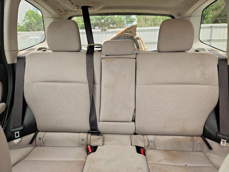 Aukcja sprzedaży 2014 Subaru Forester, vin: JF2SJAECXEH441160, numer aukcji: 61173536