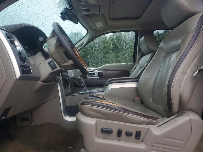 Продажа на аукционе авто 2009 Ford F150, vin: 1FTPW14V39FB45942, номер лота: 60835986