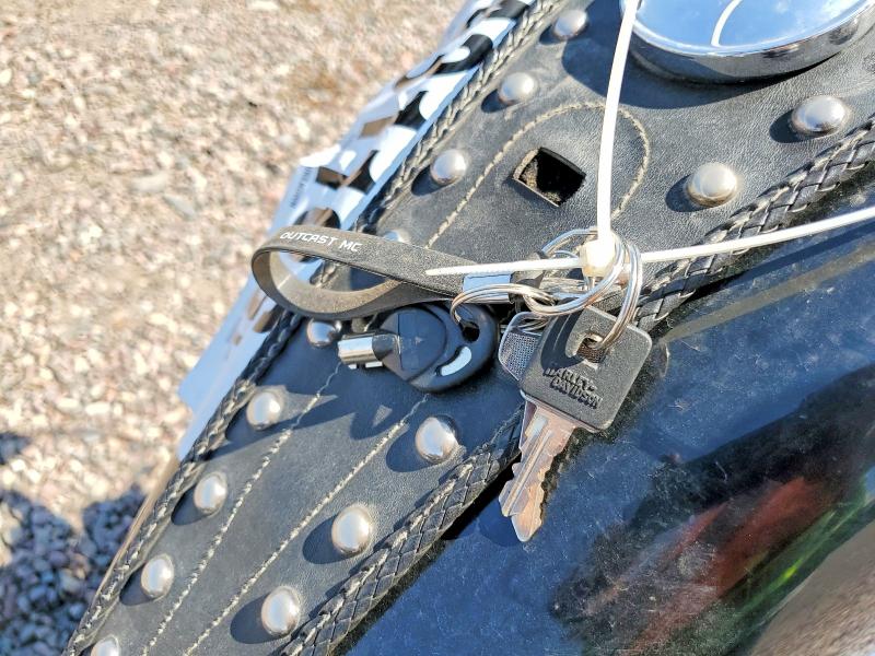 Продажа на аукционе авто 2005 Harley-davidson Xl883, vin: 1HD4CMM125K445093, номер лота: 61431106