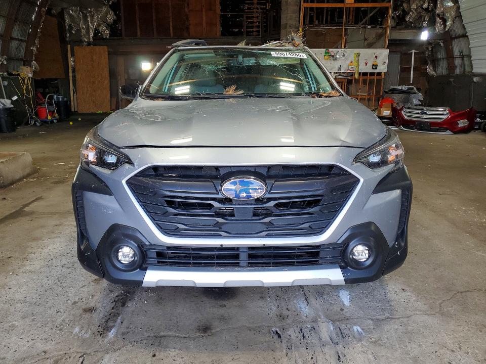 Продаж на аукціоні авто 2024 Subaru Outback, vin: 4S4BTGND9R3253314, номер лоту: 59074286