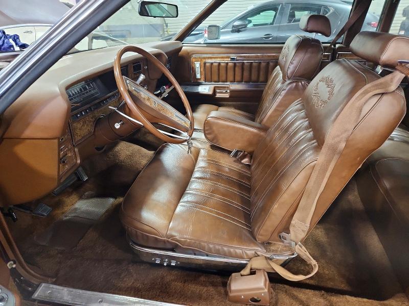Aukcja sprzedaży 1978 Ford Ltd, vin: 8J64S206794, numer aukcji: 60329476