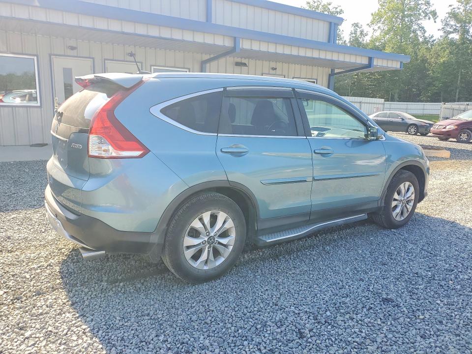 Aukcja sprzedaży 2014 Honda Cr-v, vin: 5J6RM4H73EL089549, numer aukcji: 95585225