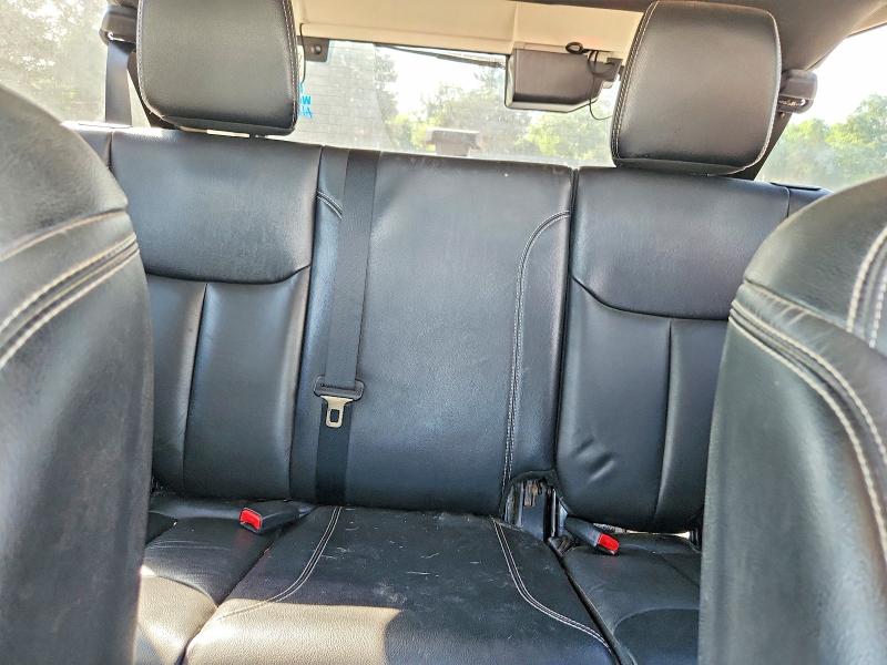 2017 Jeep Wrangler Unlimited მანქანა იყიდება აუქციონზე, vin: 1C4BJWEG1HL669595, აუქციონის ნომერი: 59743726