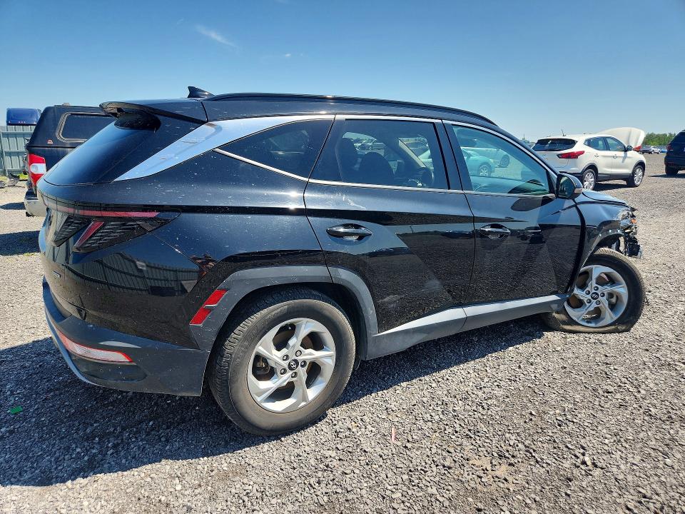 63313546 :رقم المزاد ، KM8JCCAE3NU170842 vin ، 2022 Hyundai Tucson مزاد بيع
