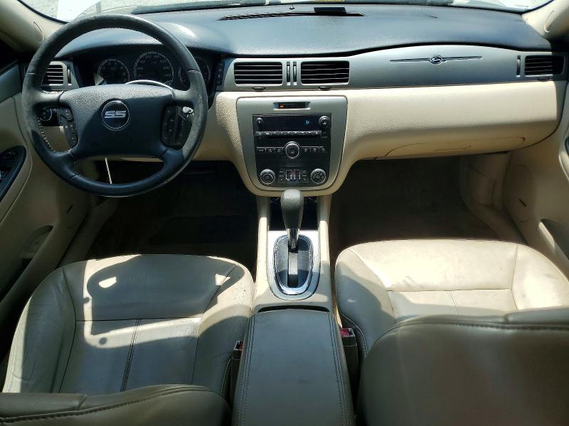 Продажа на аукционе авто 2008 Chevrolet Impala, vin: 2G1WD58CX81346186, номер лота: 61318896