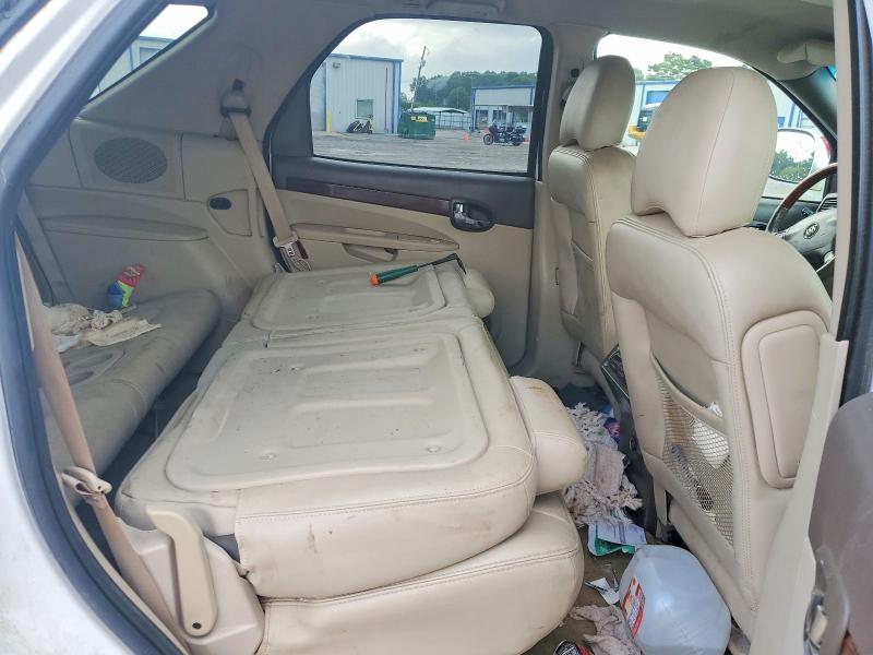 Продаж на аукціоні авто 2007 Buick Rendezvous, vin: 3G5DA03L57S539776, номер лоту: 60888236