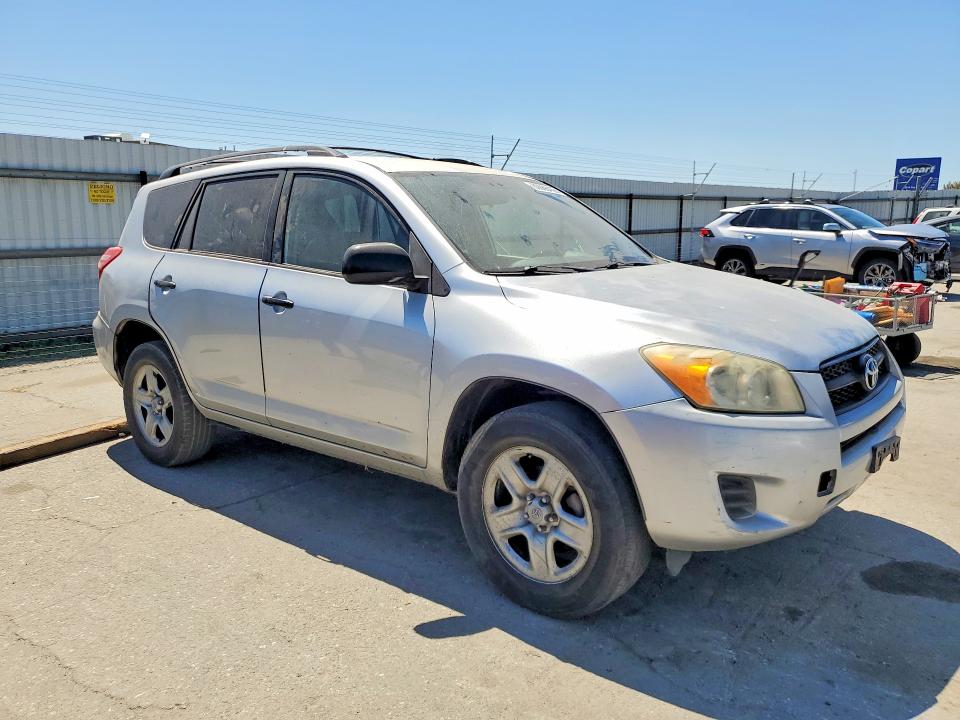 Aukcja sprzedaży 2009 Toyota Rav4, vin: JTMZF35V995009825, numer aukcji: 60666456