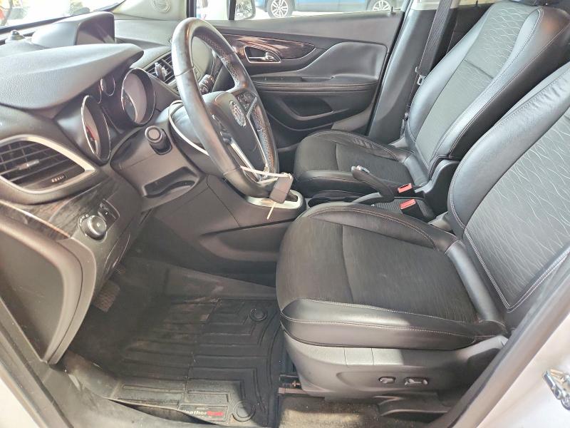 Aukcja sprzedaży 2016 Buick Encore, vin: KL4CJFSB6GB567401, numer aukcji: 61981176