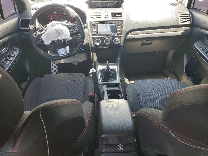 Aukcja sprzedaży 2017 Subaru Wrx, vin: JF1VA1E61H9817688, numer aukcji: 60786806