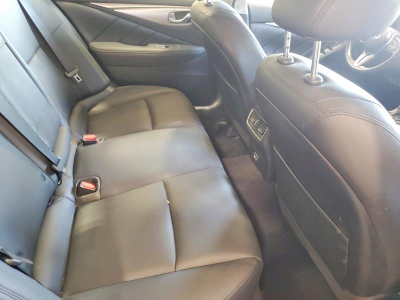 Продажа на аукционе авто 2020 Infiniti Q50, vin: JN1EV7AR8LM252561, номер лота: 62155686
