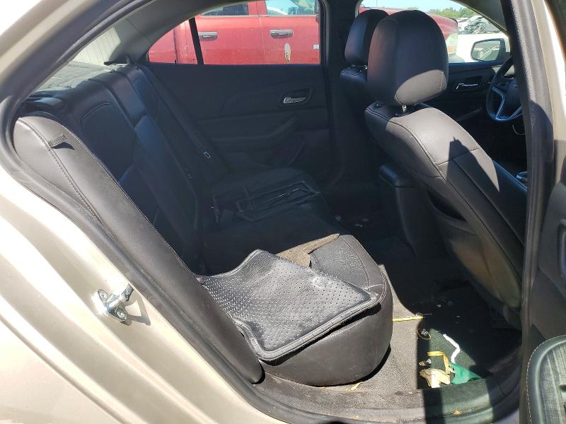 Продаж на аукціоні авто 2015 Chevrolet Malibu, vin: 1G11F5SL6FF336712, номер лоту: 61086486