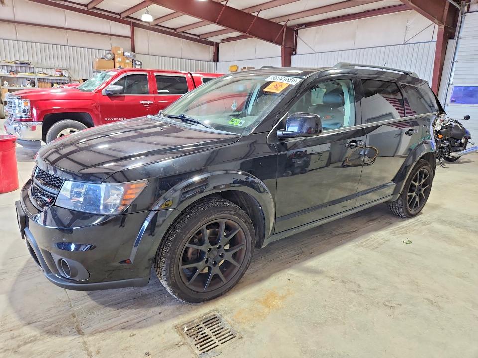 Aukcja sprzedaży 2015 Dodge Journey, vin: 3C4PDDBG6FT695343, numer aukcji: 60741656