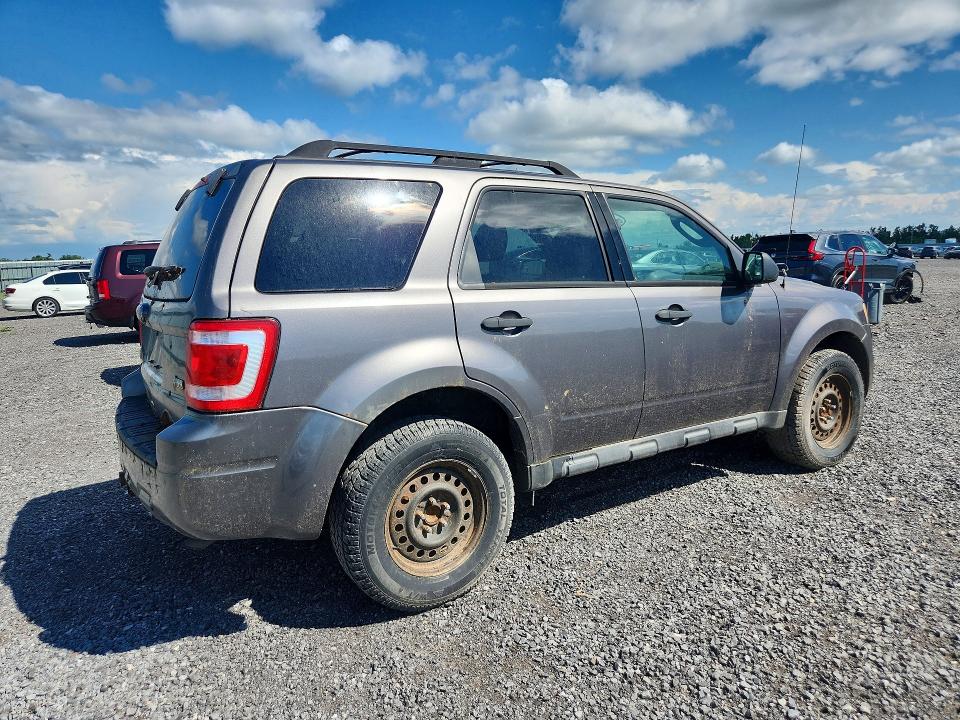 Продаж на аукціоні авто 2010 Ford Escape, vin: 1FMCU0DG1AKC69733, номер лоту: 63140246