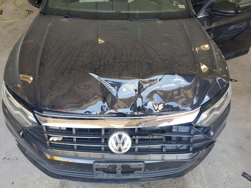 59978276 :رقم المزاد ، 3VWCB7BU6LM037763 vin ، 2020 Volkswagen Jetta مزاد بيع