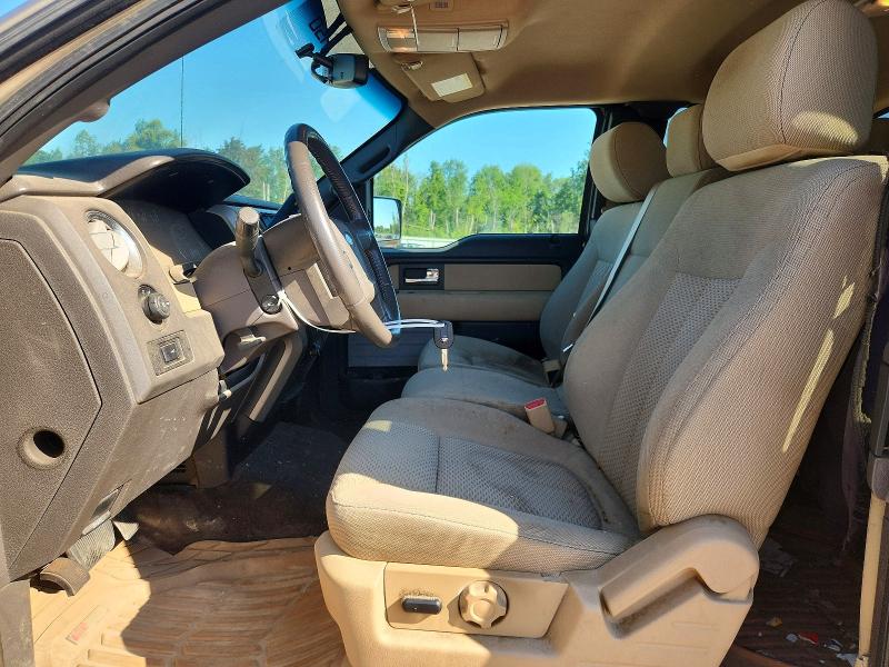 Продаж на аукціоні авто 2012 Ford F150, vin: 1FTFX1ET9CFB52424, номер лоту: 63014466