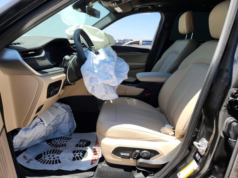 Продаж на аукціоні авто 2026 Jeep Grand Cherokee, vin: 1C4RJHBR7T8556438, номер лоту: 62677686