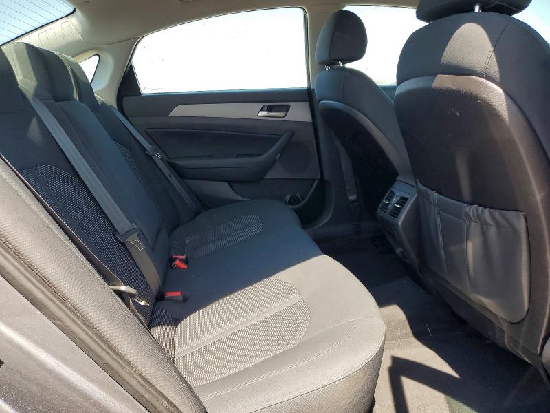 2019 Hyundai Sonata მანქანა იყიდება აუქციონზე, vin: 5NPE34AF8KH768144, აუქციონის ნომერი: 61018476