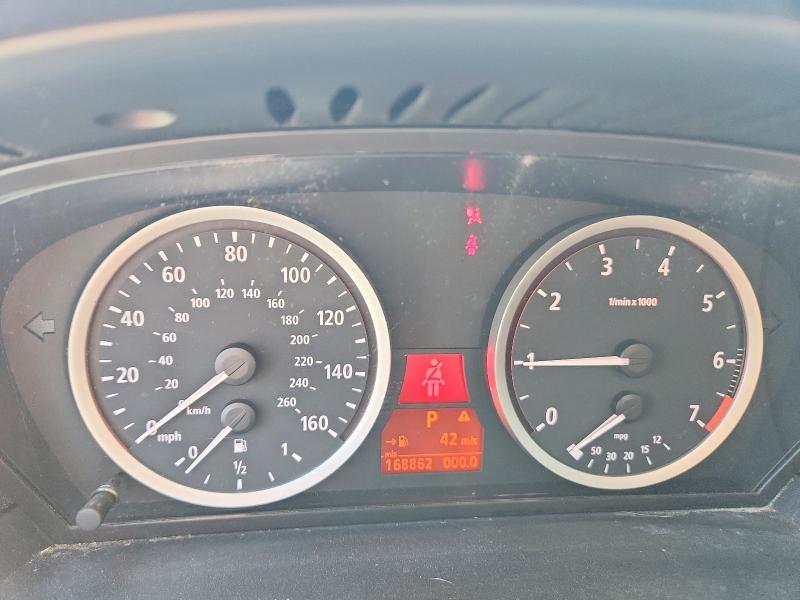 Aukcja sprzedaży 2004 Bmw 530, vin: WBANA73524B064051, numer aukcji: 61245986