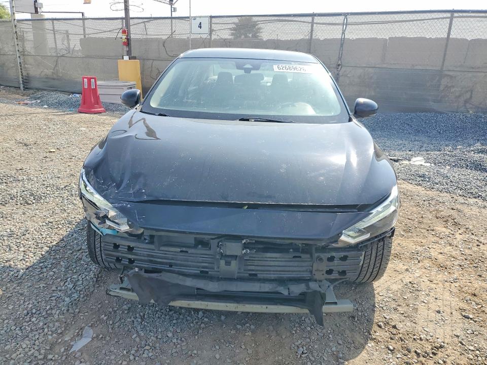 Продажа на аукционе авто 2021 Nissan Sentra, vin: 3N1AB8DV3MY251659, номер лота: 62689626