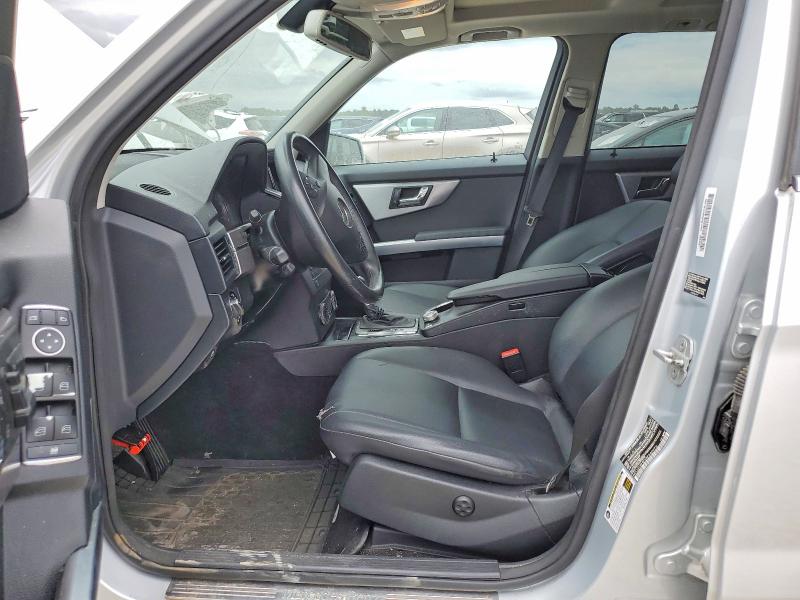 Продаж на аукціоні авто 2010 Mercedes-benz Glk, vin: WDCGG8HB3AF340976, номер лоту: 61479326