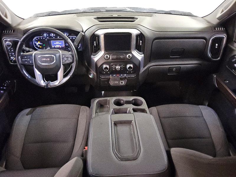 Продажа на аукционе авто 2020 Gmc Sierra, vin: 3GTU9BED7LG239866, номер лота: 60471016