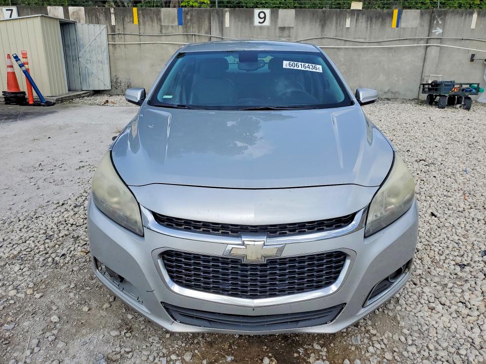 2014 Chevrolet Malibu მანქანა იყიდება აუქციონზე, vin: 1G11C5SL5EF231988, აუქციონის ნომერი: 60616436