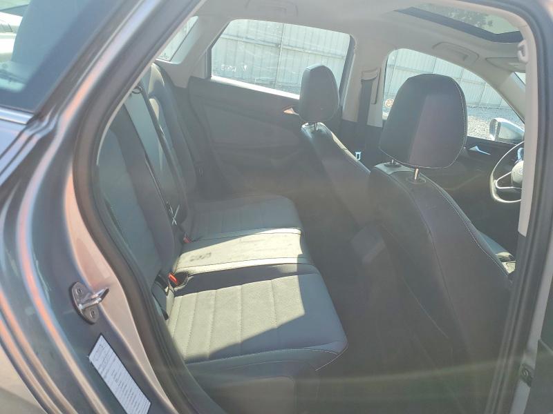 2026 Volkswagen Jetta მანქანა იყიდება აუქციონზე, vin: 3VW7W7BU0TM017756, აუქციონის ნომერი: 61896446