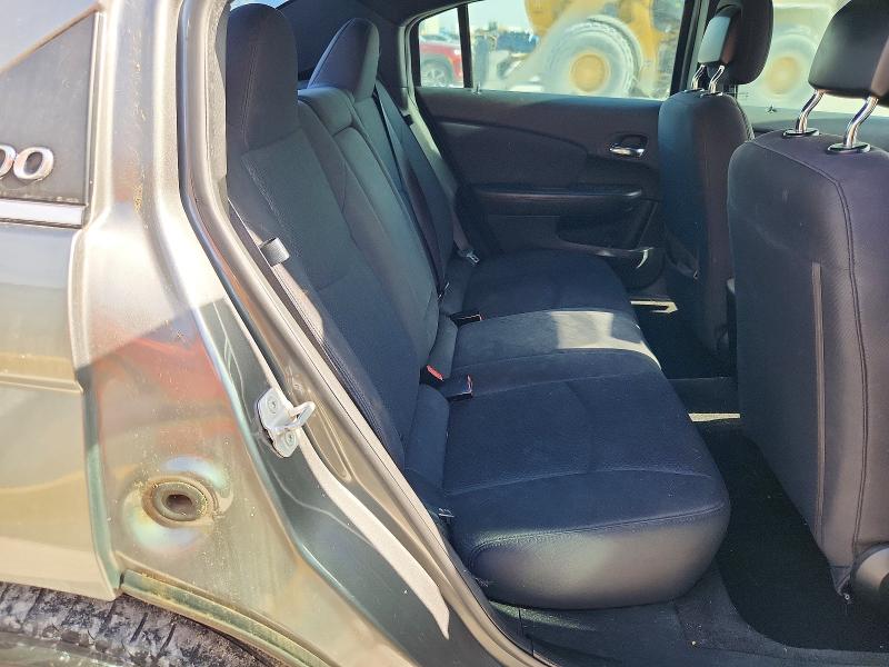 Продажа на аукционе авто 2012 Chrysler 200, vin: 1C3CCBAB5CN262186, номер лота: 61573416