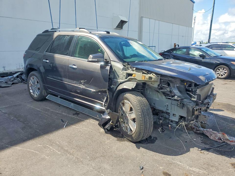 Продаж на аукціоні авто 2015 Gmc Acadia, vin: 1GKKRTKDXFJ151547, номер лоту: 58977886