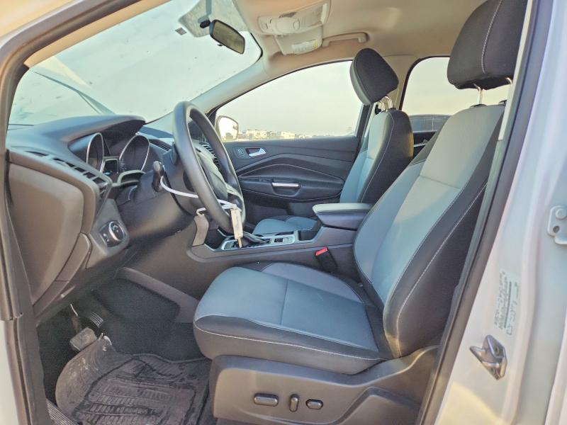 Aukcja sprzedaży 2017 Ford Escape, vin: 1FMCU9GD4HUA39530, numer aukcji: 63303276