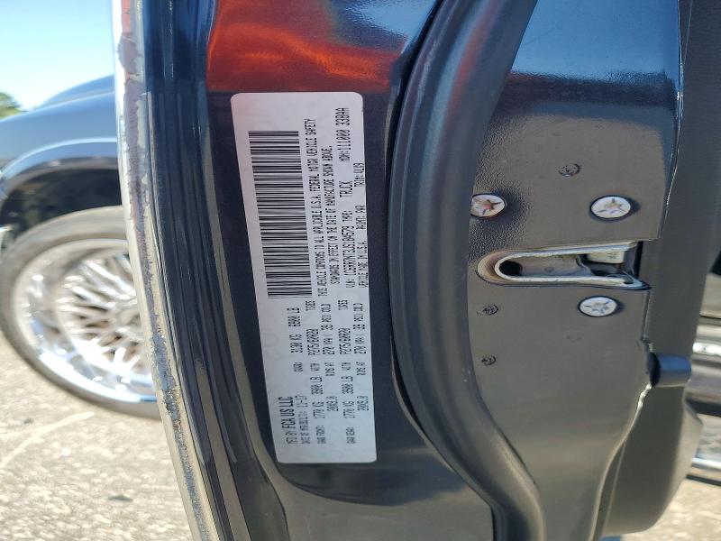 Продажа на аукционе авто 2018 Ram 1500, vin: 1C6RR7NT3JS184579, номер лота: 60406016