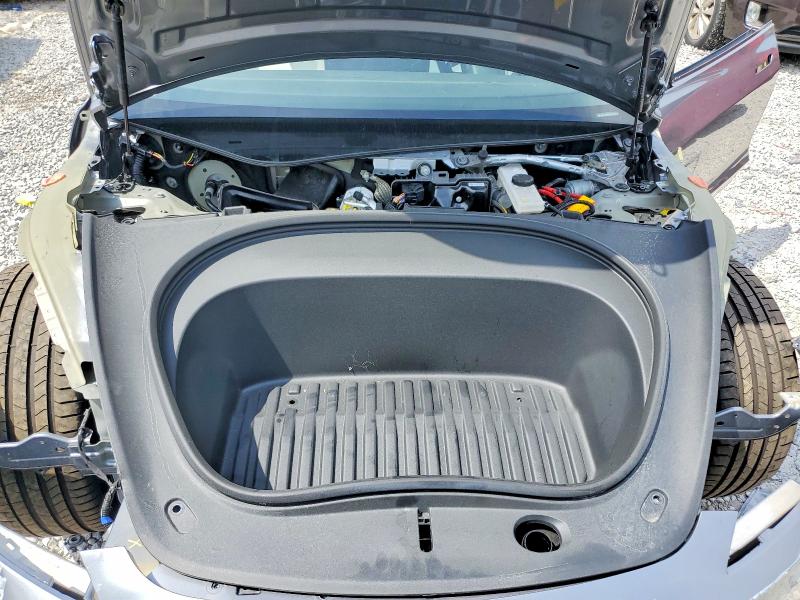 62845716 :رقم المزاد ، 5YJ3E1ET0RF864665 vin ، 2024 Tesla Model 3 مزاد بيع