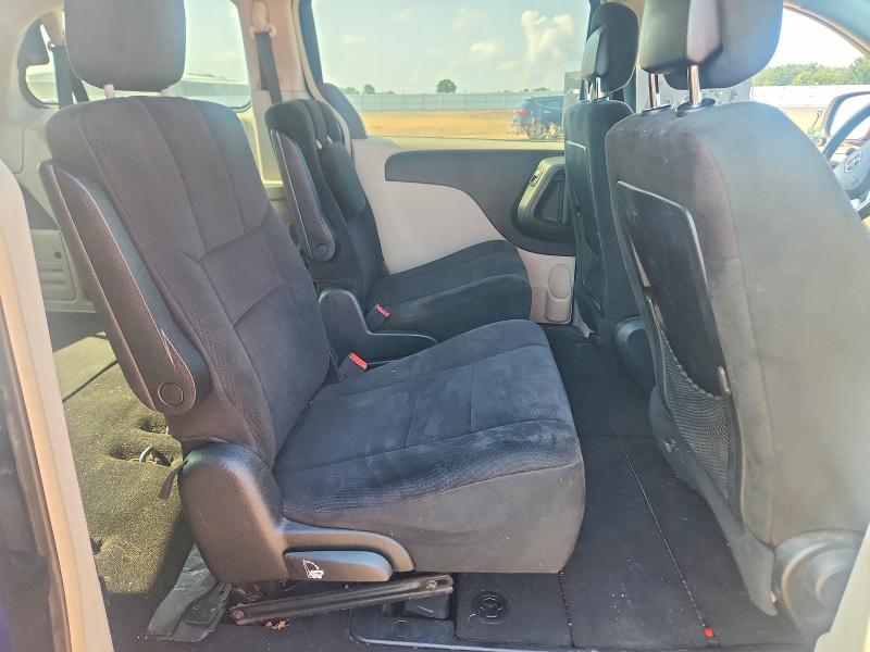 Aukcja sprzedaży 2011 Dodge Grand Caravan, vin: 2D4RN5DG8BR723023, numer aukcji: 59898486