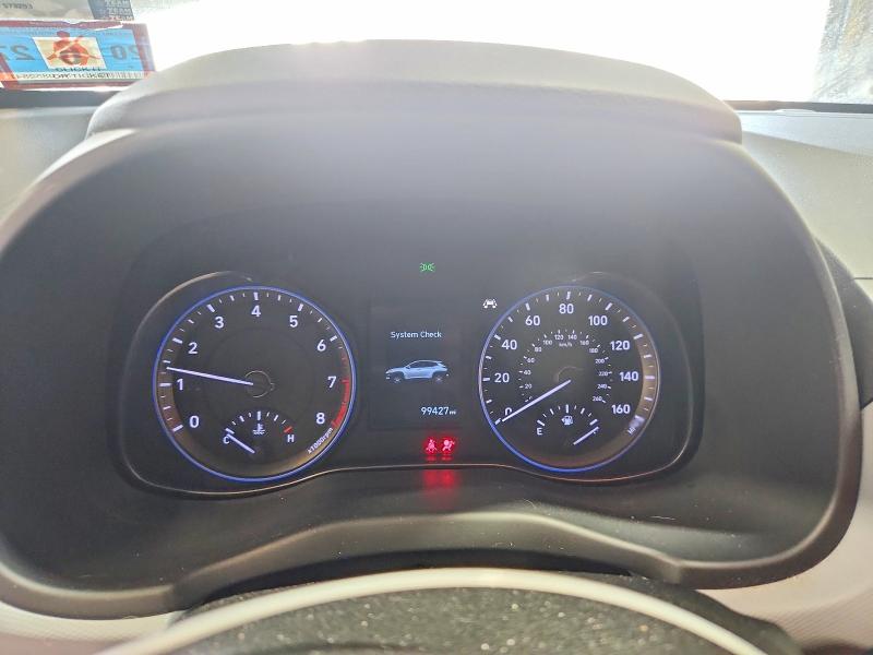 Aukcja sprzedaży 2020 Hyundai Kona, vin: KM8K2CAA0LU567054, numer aukcji: 62819216