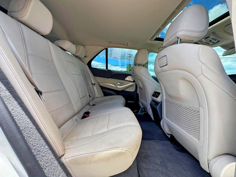 Продаж на аукціоні авто 2020 Mercedes-benz Gle, vin: 4JGFB4KB9LA012300, номер лоту: 62914226