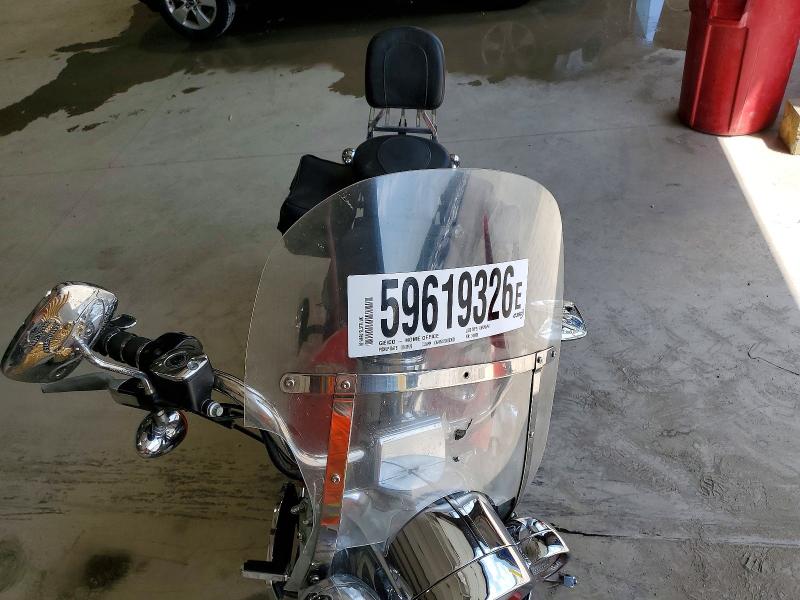 Aukcja sprzedaży 2002 Harley-davidson Flstfi, vin: 1HD1BXB172Y041838, numer aukcji: 59619326